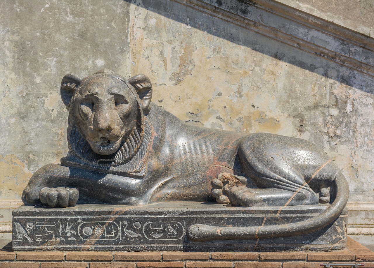 The Aesthetic Principles of Ancient Greek Sculpture
